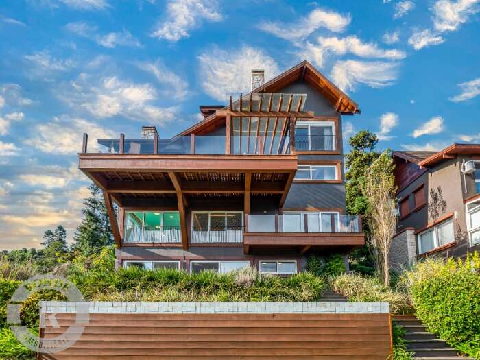 1 - Casa De 5 Dormitórios Em Gramado em gramadoAspen Mountain