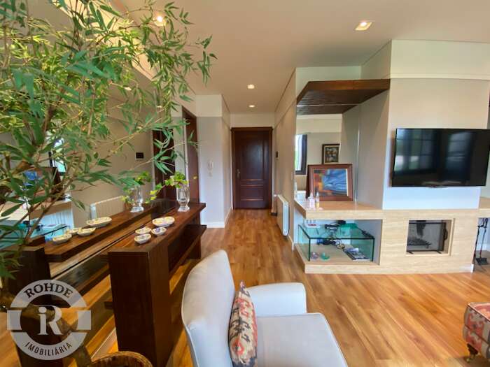 Foto 8 - Apartamento De 2 Dormitórios Em Gramado em Gramado, bairro CENTRO
