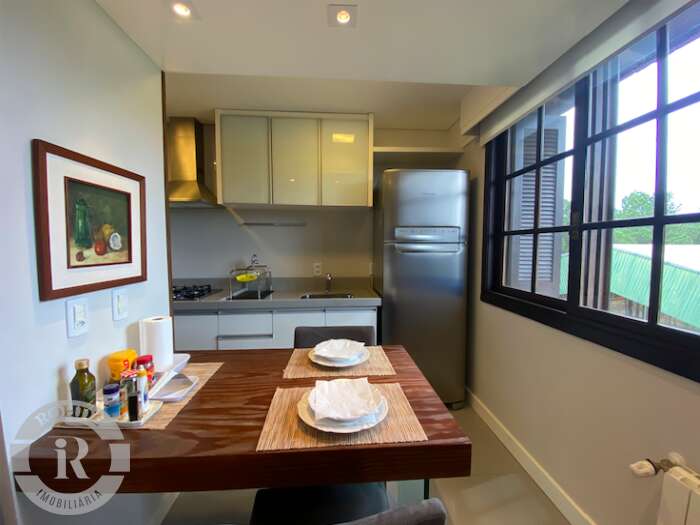 4 - Apartamento De 2 Dormitórios Em Gramado em gramadoCENTRO