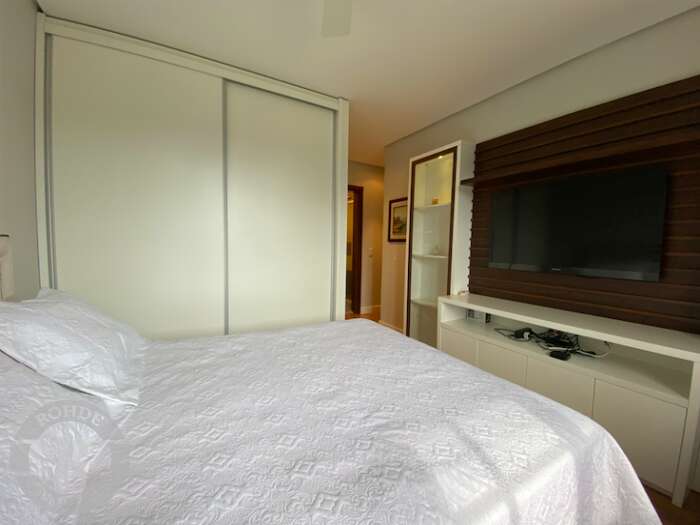 Foto 11 - Apartamento De 2 Dormitórios Em Gramado em Gramado, bairro CENTRO