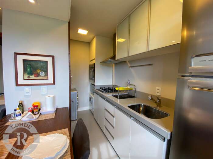 Foto 6 - Apartamento De 2 Dormitórios Em Gramado em Gramado, bairro CENTRO
