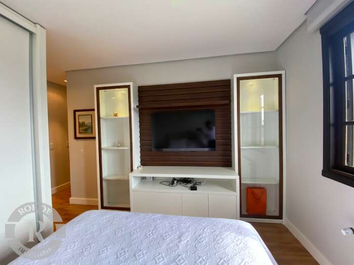 Foto 12 - Apartamento De 2 Dormitórios Em Gramado em Gramado, bairro CENTRO