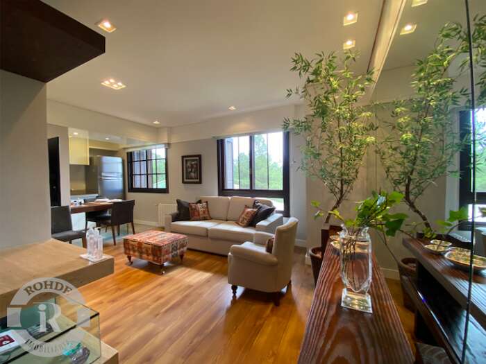 2 - Apartamento De 2 Dormitórios Em Gramado em gramadoCENTRO