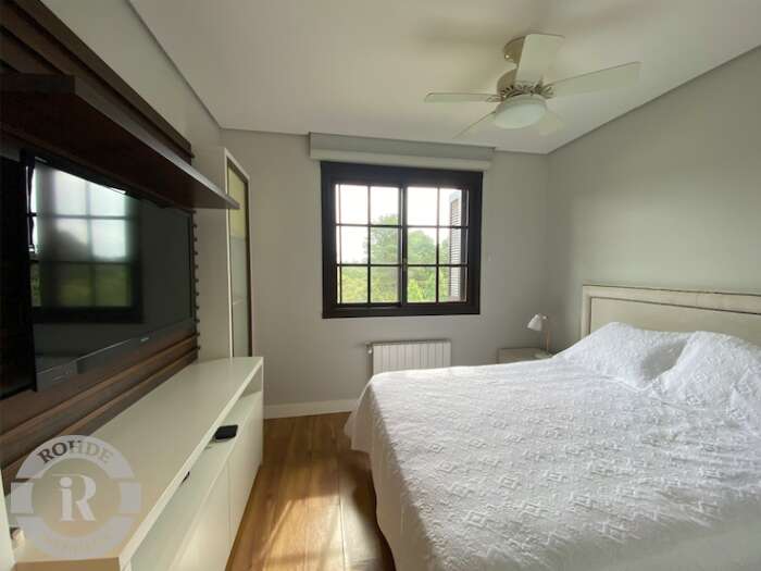 Foto 10 - Apartamento De 2 Dormitórios Em Gramado em Gramado, bairro CENTRO
