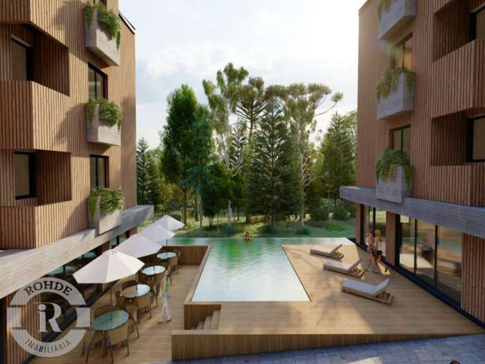 4 - Apartamento De 3 Dormitórios Em Canela em canelaCENTRO