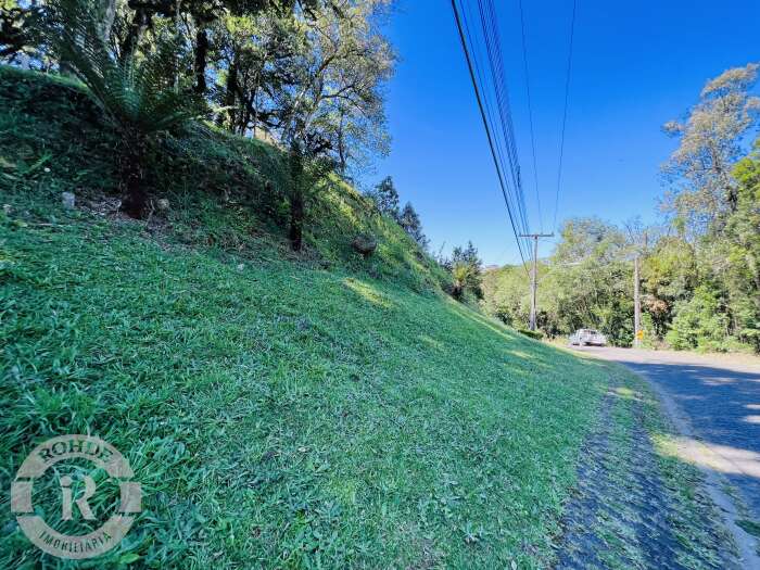 Foto 9 - Terreno Em Canela em Canela, bairro Quinta da Serra