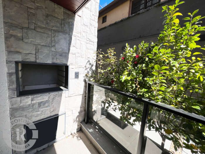 Foto 5 - Apartamento De 1 Dormitório Em Canela em Canela, bairro CENTRO