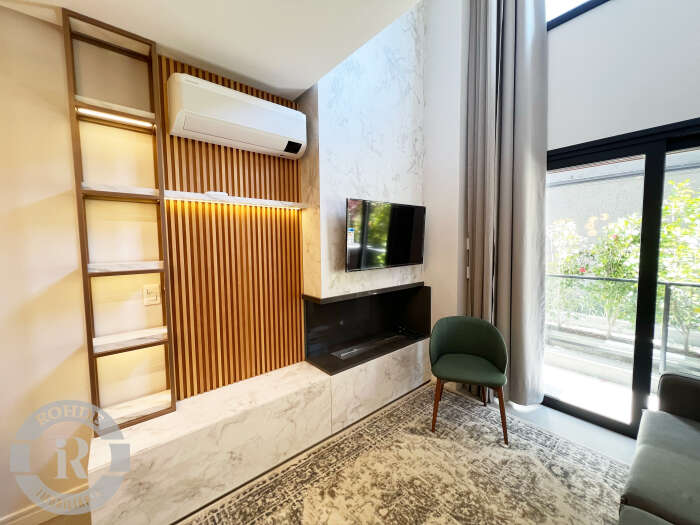3 - Apartamento De 1 Dormitório Em Canela em canelaCENTRO