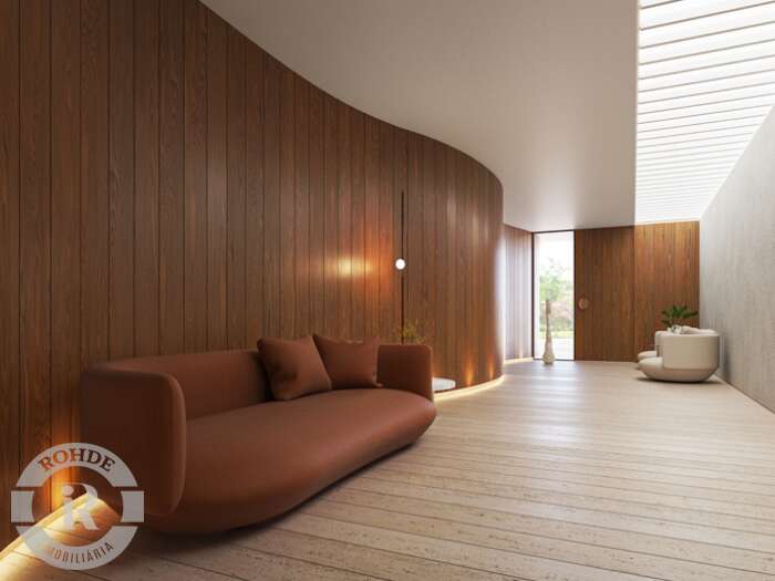 4 - Apartamento De 3 Dormitórios Em Gramado em gramadoCENTRO