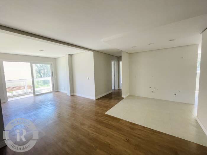 4 - Apartamento Dois Dormitórios Em Canela em canelaSão José