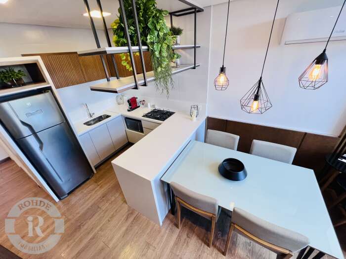 Foto 9 - Apartamento De Um Dormitório Em Gramado em Gramado, bairro CENTRO