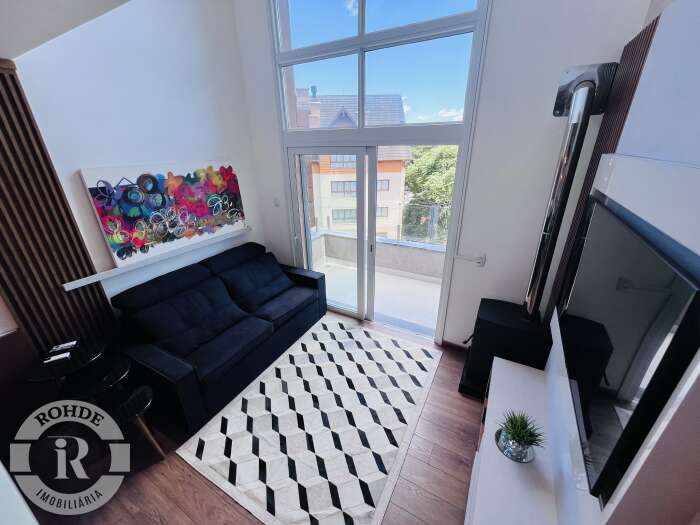 Foto 6 - Apartamento De Um Dormitório Em Gramado em Gramado, bairro CENTRO
