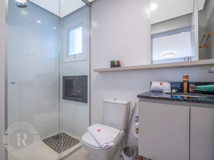 Foto 17 - Apartamento Dois Dormitórios Em Canela em Canela, bairro São José