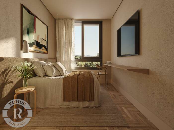 Foto 8 - Apartamento De 3 Dormitórios Em Gramado em Gramado, bairro CENTRO