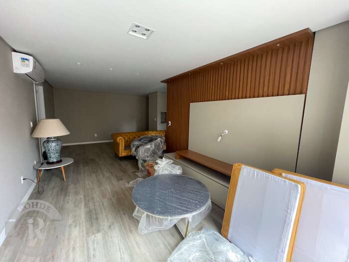 2 - Apartamento De Dois Dormitórios Em Gramado em gramadoColina dos Lagos