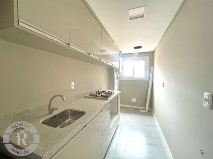 3 - Apartamento De Dois Dormitórios Em Gramado em gramadoColina dos Lagos