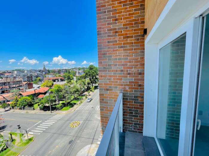 4 - Apartamento Dois Dormitórios Em Canela em canelaCENTRO