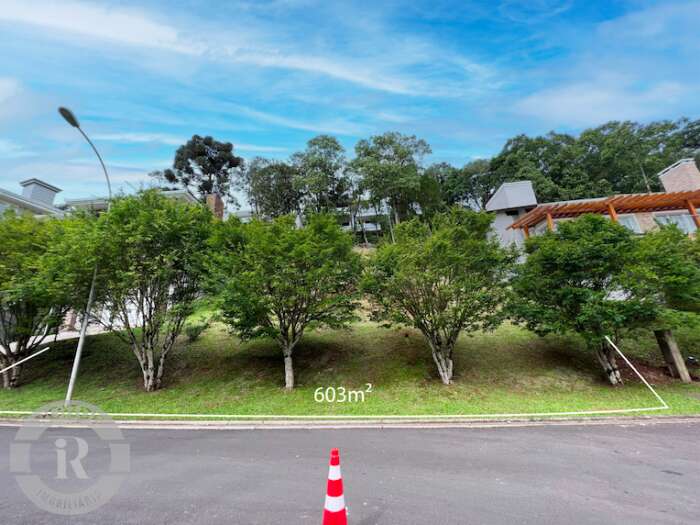 Foto 5 - Terreno Em Gramado em Gramado, bairro Alphaville