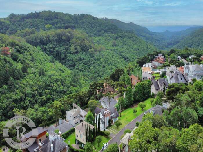 1 - Terreno Em Gramado em gramadoAlphaville