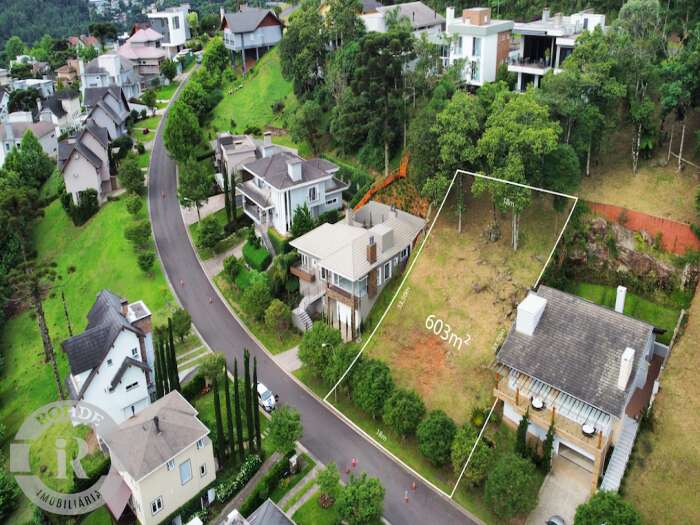 4 - Terreno Em Gramado em gramadoAlphaville
