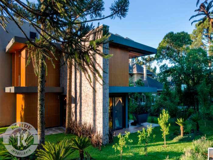 Foto 32 - Casa De 5 Dormitórios Em Gramado em Gramado, bairro Aspen Mountain