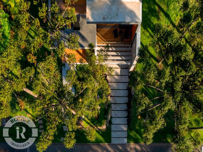 4 - Casa De 5 Dormitórios Em Gramado em gramadoAspen Mountain
