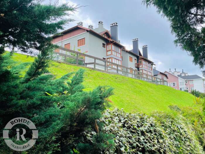 Foto 30 - Apartamento De 1 Dormitório Em Gramado em Gramado, bairro Alphaville