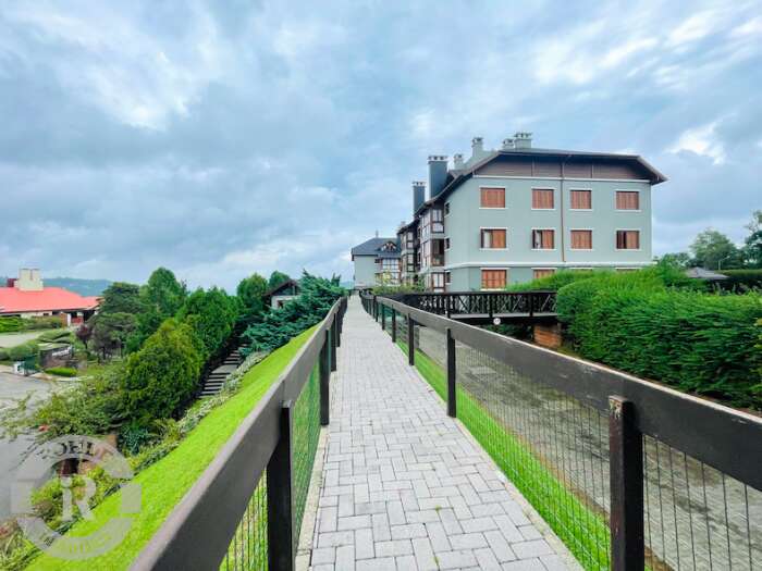 2 - Apartamento De 1 Dormitório Em Gramado em gramadoAlphaville