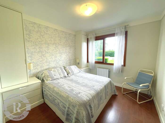 Foto 14 - Apartamento De 1 Dormitório Em Gramado em Gramado, bairro Alphaville