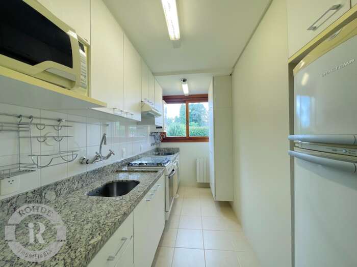 Foto 12 - Apartamento De 1 Dormitório Em Gramado em Gramado, bairro Alphaville
