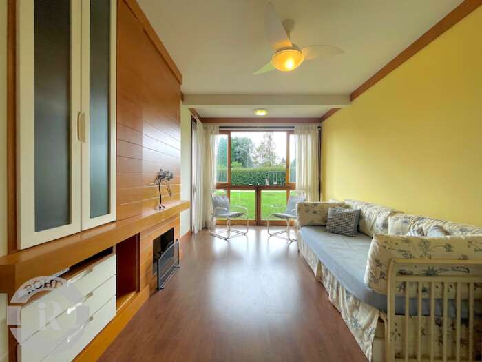 3 - Apartamento De 1 Dormitório Em Gramado em gramadoAlphaville