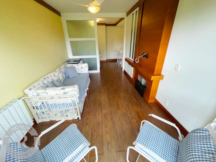 Foto 7 - Apartamento De 1 Dormitório Em Gramado em Gramado, bairro Alphaville