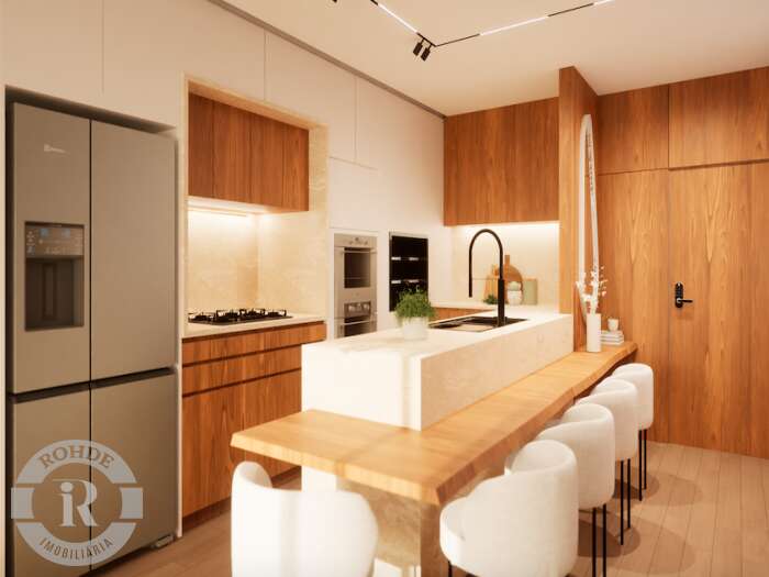 3 - Apartamento De 2 Dormitórios Em Gramado em gramadoFloresta
