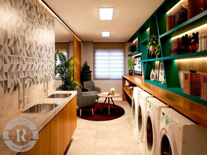 Foto 6 - Apartamento De 1 Dormitório Em Canela em Canela, bairro CENTRO