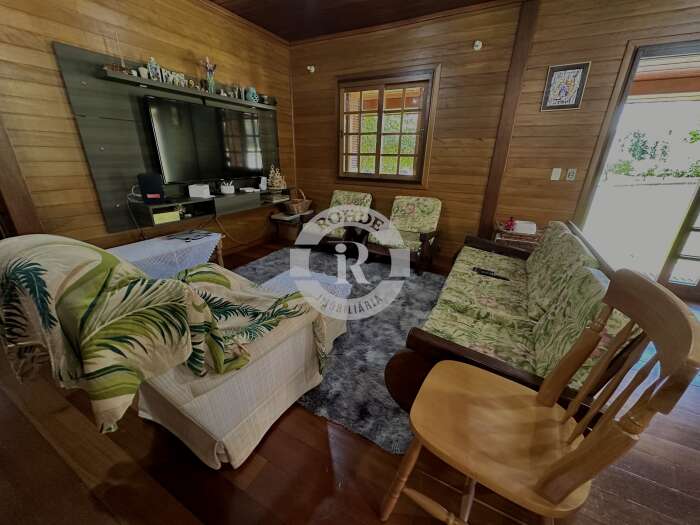 Foto 5 - Casa De 2 Dormitórios Em Canela em Canela, bairro Quinta da Serra