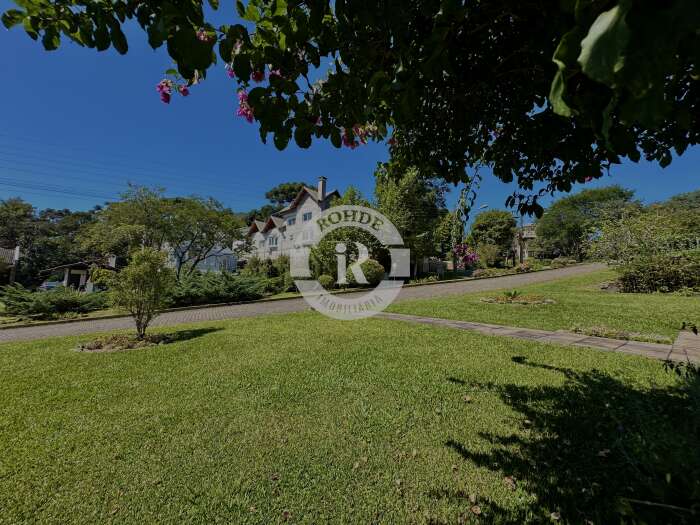 4 - Casa De 2 Dormitórios Em Canela em canelaQuinta da Serra