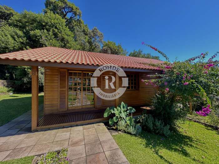 2 - Casa De 2 Dormitórios Em Canela em canelaQuinta da Serra