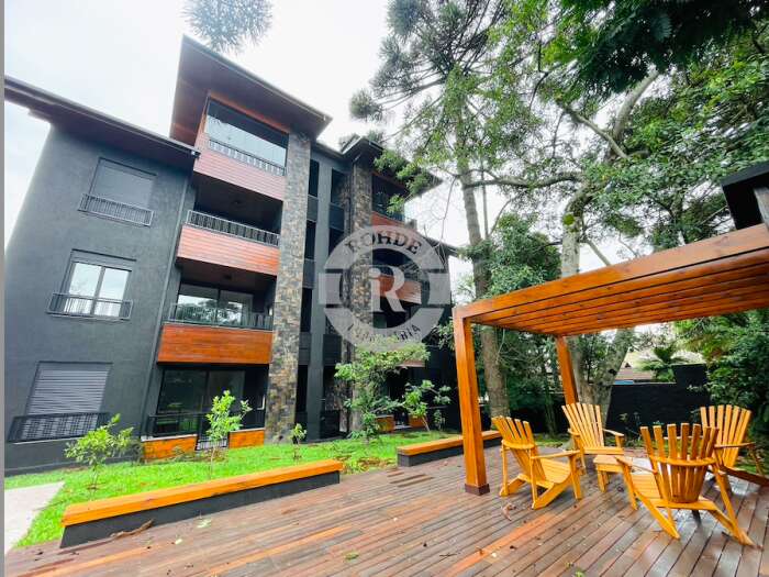 Foto 4 - Apartamento De 2 Dormitórios Em Canela em Canela, bairro CENTRO
