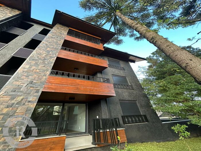 4 - Apartamento De 2 Dormitórios Em Canela em canelaCENTRO