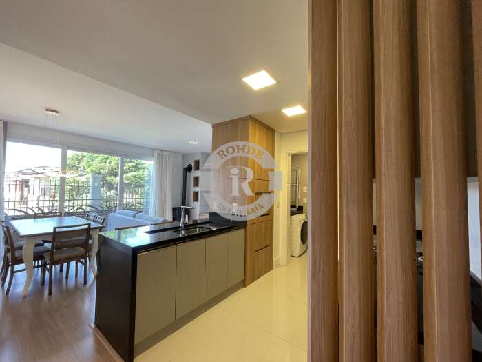 Foto 5 - Apartamento De Dois Dormitórios Em Canela em Canela, bairro CENTRO