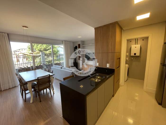 Foto 7 - Apartamento De Dois Dormitórios Em Canela em Canela, bairro CENTRO