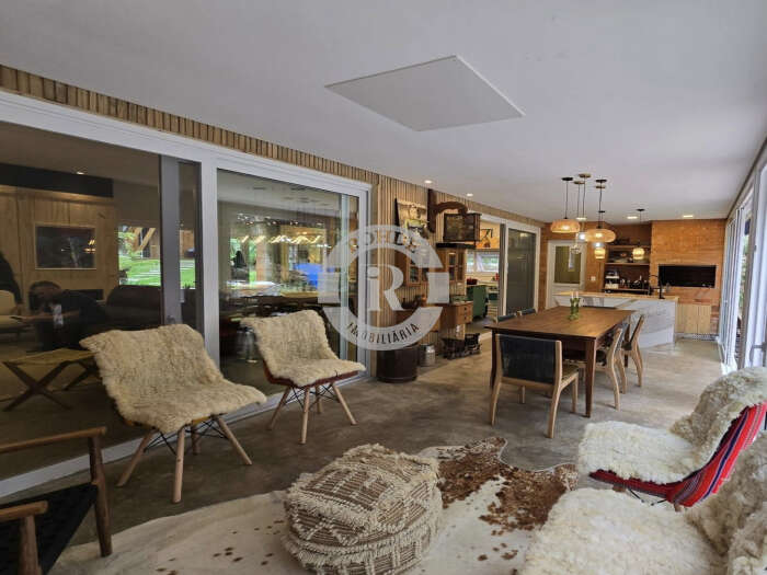 4 - Casa De 4 Dormitórios Em Gramado em gramadoO Bosque