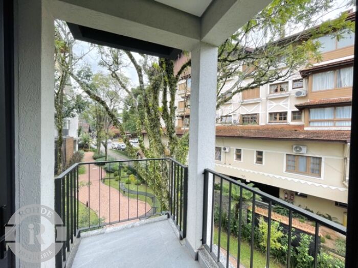 Foto 5 - Apartamento De 1 Dormitório Em Gramado em Gramado, bairro CENTRO