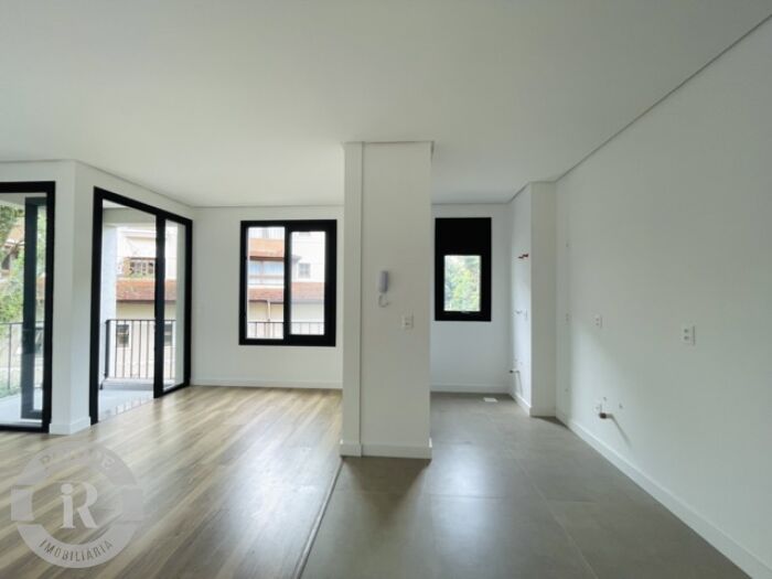 3 - Apartamento De 1 Dormitório Em Gramado em gramadoCENTRO