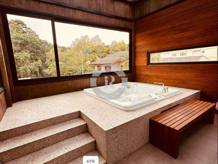 Foto 18 - Apartamento De 1 Dormitório Em Gramado em Gramado, bairro CENTRO