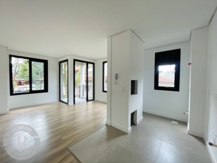 2 - Apartamento De 1 Dormitório Em Gramado em gramadoCENTRO