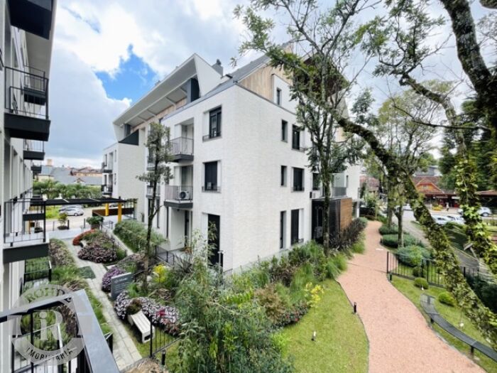 Foto 6 - Apartamento De 1 Dormitório Em Gramado em Gramado, bairro CENTRO