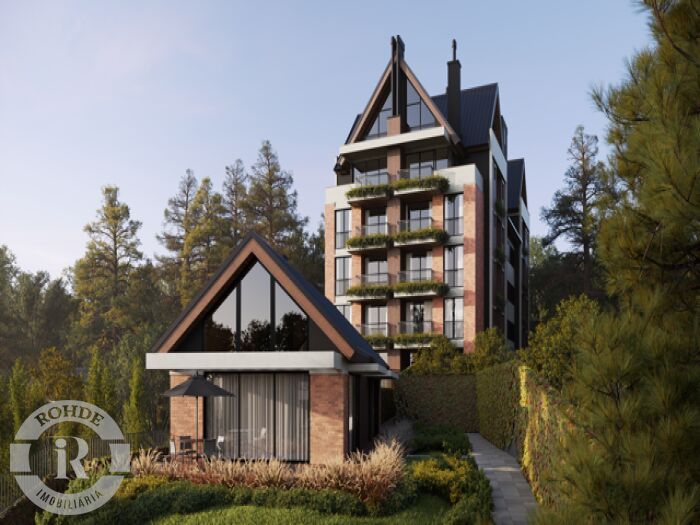 Foto 7 - Apartamento De 3 Dormitórios Em Gramado em Gramado, bairro CENTRO