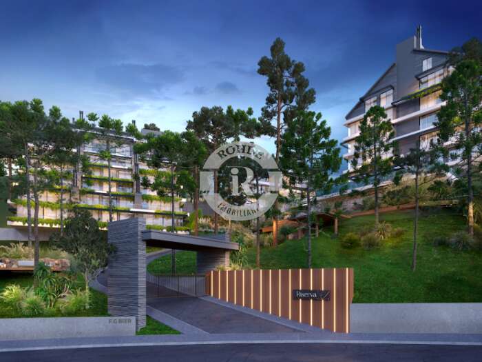 Foto 5 - Apartamento de 2 Dormitórios em Gramado em Gramado, bairro Planalto