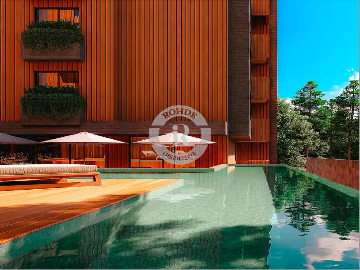 1 - Apartamento De 3 Dormitórios Em Canela em canelaCENTRO